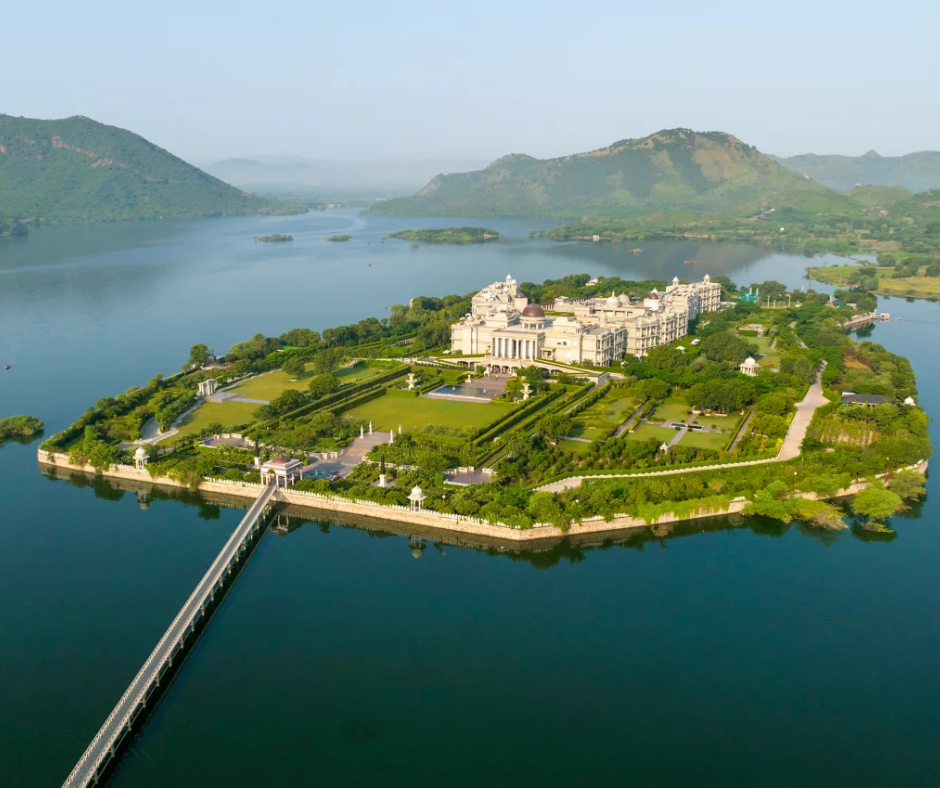 One-Day Udaipur Tour Package